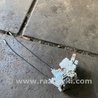 Замок двери передний левый Subaru Forester SG S11 (02-08)