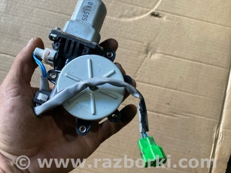ФОТО Мотор стеклоподъемника задний правый для Subaru Forester SG S11 (02-08) Київ