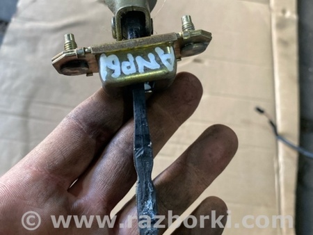ФОТО Ограничитель двери передний правый для Subaru Forester SG S11 (02-08) Київ