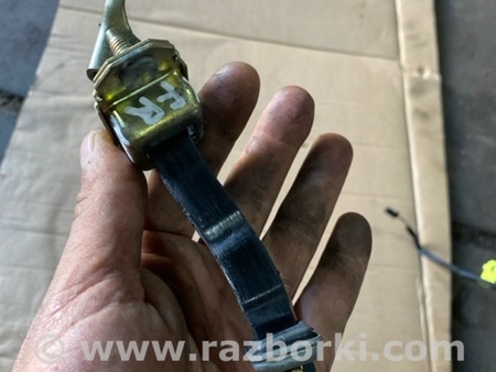 ФОТО Ограничитель двери передний правый для Subaru Forester SG S11 (02-08) Київ