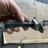 Ограничитель двери задний правый Subaru Forester SG S11 (02-08)