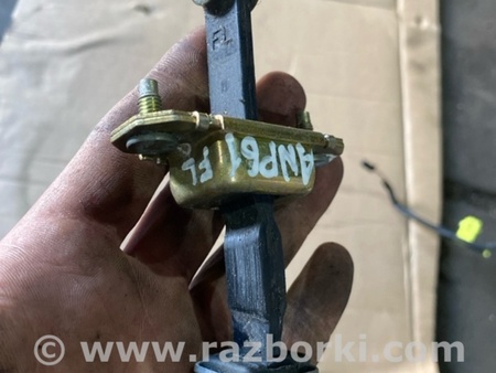 ФОТО Ограничитель двери передний левый для Subaru Forester SG S11 (02-08) Київ
