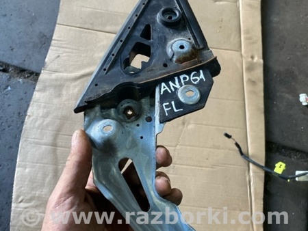ФОТО Кронштейн передний левый для Subaru Forester SG S11 (02-08) Київ