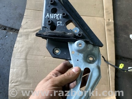 ФОТО Кронштейн передний левый для Subaru Forester SG S11 (02-08) Київ