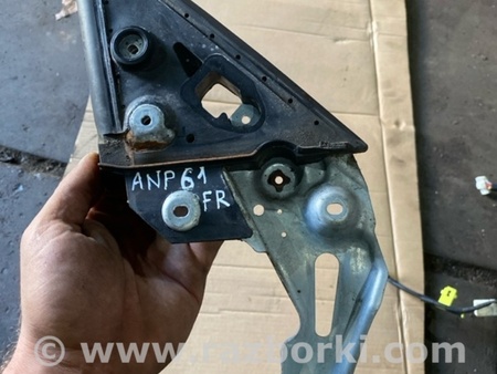 ФОТО Кронштейн передний правый для Subaru Forester SG S11 (02-08) Київ