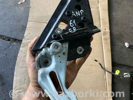 ФОТО Кронштейн передний правый для Subaru Forester SG S11 (02-08) Київ