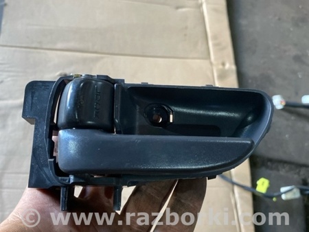 ФОТО Ручка двери внутренняя передняя левая для Subaru Forester SG S11 (02-08) Київ