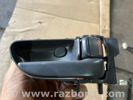 ФОТО Ручка двери внутренняя задняя правая для Subaru Forester SG S11 (02-08) Київ