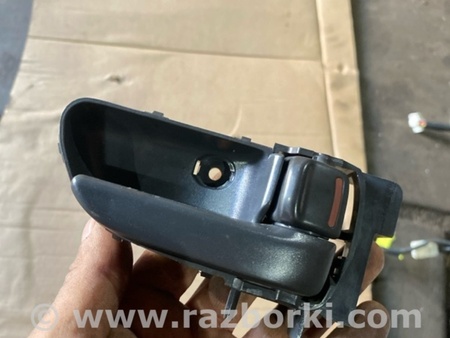 ФОТО Ручка двери внутренняя передняя правая для Subaru Forester SG S11 (02-08) Київ