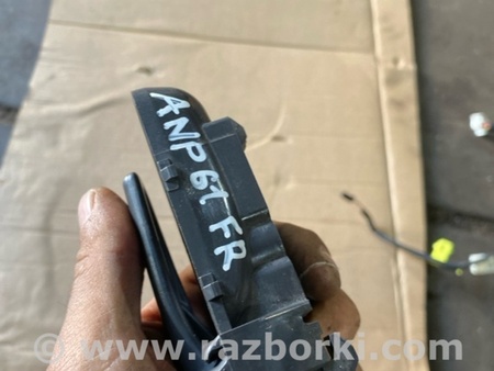 ФОТО Ручка двери внутренняя передняя правая для Subaru Forester SG S11 (02-08) Київ