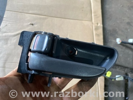 ФОТО Ручка двери внутренняя задняя левая для Subaru Forester SG S11 (02-08) Київ