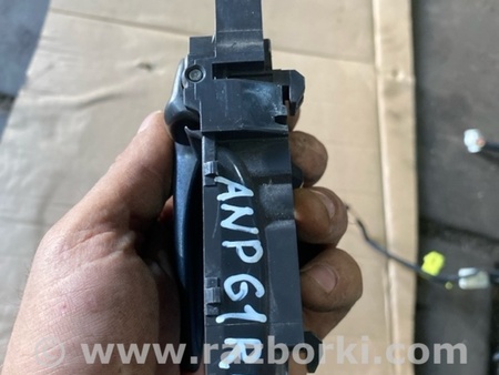 ФОТО Ручка двери внутренняя задняя левая для Subaru Forester SG S11 (02-08) Київ