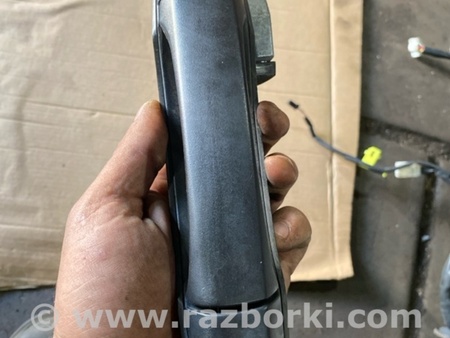 ФОТО Ручка двери внешняя задняя правая для Subaru Forester SG S11 (02-08) Київ