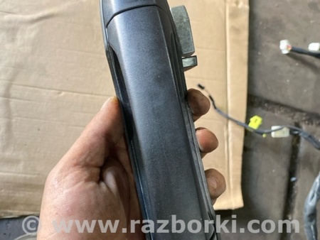 ФОТО Ручка двери внешняя задняя правая для Subaru Forester SG S11 (02-08) Київ