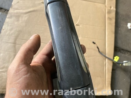 ФОТО Ручка двери внешняя передняя правая для Subaru Forester SG S11 (02-08) Київ