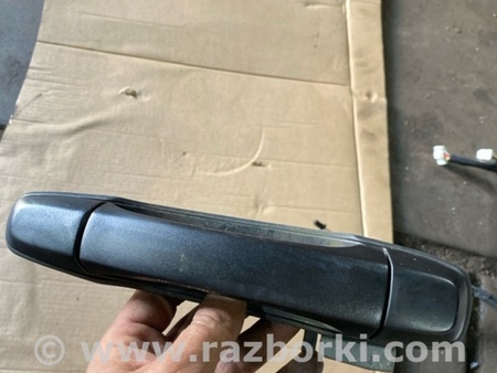 ФОТО Ручка двери внешняя передняя правая для Subaru Forester SG S11 (02-08) Київ