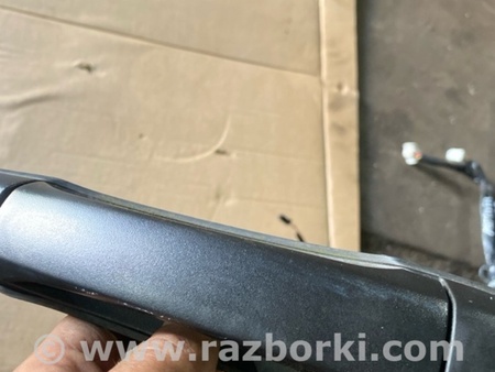 ФОТО Ручка двери внешняя передняя правая для Subaru Forester SG S11 (02-08) Київ