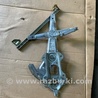 Механизм стеклоподъемника задний правый Subaru Forester SG S11 (02-08)