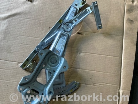 ФОТО Механизм стеклоподъемника задний левый для Subaru Forester SG S11 (02-08) Київ