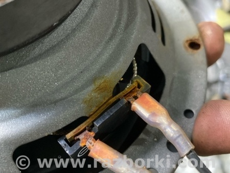 ФОТО Динамик передний для Subaru Forester SG S11 (02-08) Київ