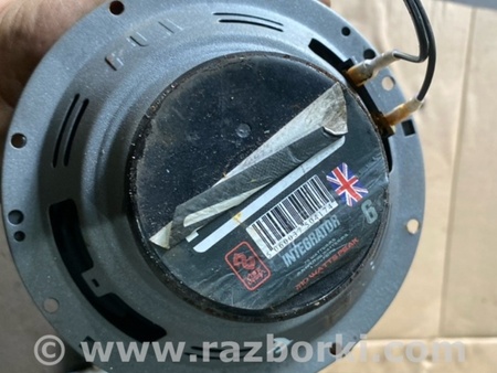 ФОТО Динамик передний для Subaru Forester SG S11 (02-08) Київ