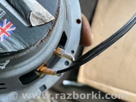 ФОТО Динамик передний для Subaru Forester SG S11 (02-08) Київ