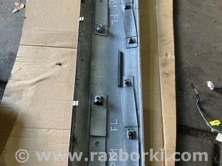 ФОТО Молдинг на дверь передний левый для Subaru Forester SG S11 (02-08) Київ