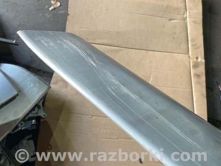 ФОТО Молдинг на дверь передний левый для Subaru Forester SG S11 (02-08) Київ