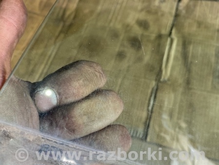 ФОТО Стекло задней правой двери для Subaru Forester SG S11 (02-08) Київ