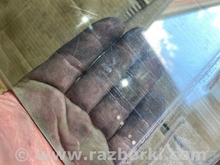 ФОТО Стекло задней правой двери для Subaru Forester SG S11 (02-08) Київ