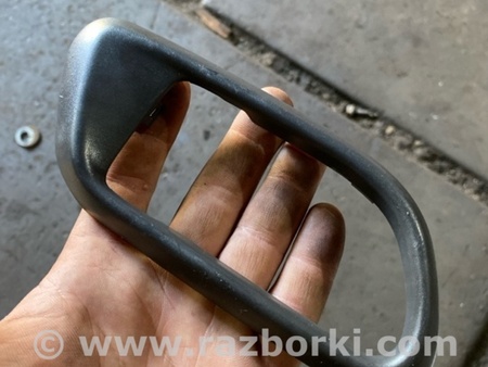 ФОТО Пластик задний правый для Subaru Forester SG S11 (02-08) Київ