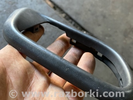 ФОТО Пластик задний правый для Subaru Forester SG S11 (02-08) Київ