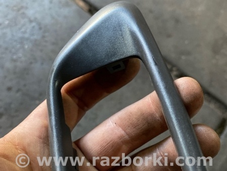 ФОТО Пластик задний правый для Subaru Forester SG S11 (02-08) Київ