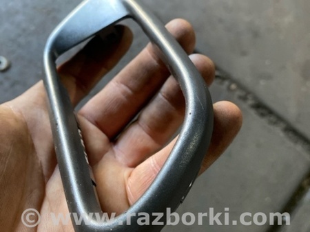 ФОТО Пластик задний правый для Subaru Forester SG S11 (02-08) Київ