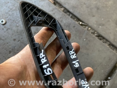 ФОТО Пластик задний правый для Subaru Forester SG S11 (02-08) Київ