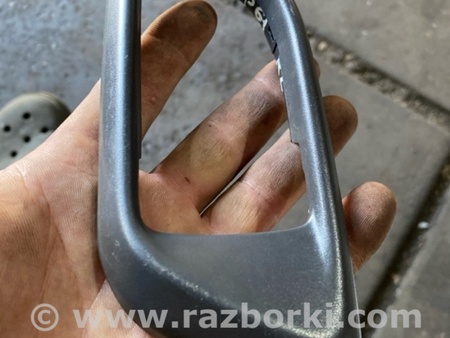 ФОТО Пластик задний левый для Subaru Forester SG S11 (02-08) Київ