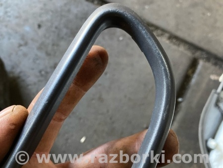 ФОТО Пластик задний левый для Subaru Forester SG S11 (02-08) Київ