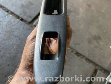ФОТО Пластик задний правый для Subaru Forester SG S11 (02-08) Київ