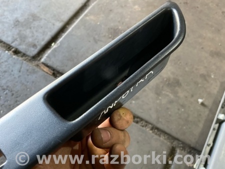 ФОТО Пластик задний правый для Subaru Forester SG S11 (02-08) Київ