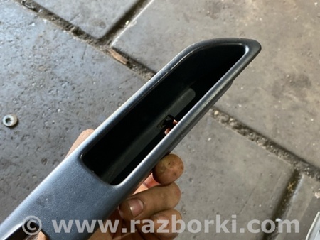 ФОТО Пластик задний левый для Subaru Forester SG S11 (02-08) Київ