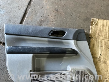 ФОТО Карта двери передней левой для Subaru Forester SG S11 (02-08) Київ