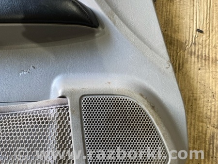 ФОТО Карта двери передней левой для Subaru Forester SG S11 (02-08) Київ