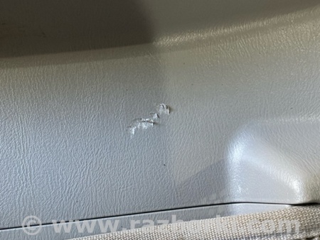 ФОТО Карта двери передней левой для Subaru Forester SG S11 (02-08) Київ