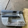 Карта двери передней левой Subaru Forester SG S11 (02-08)