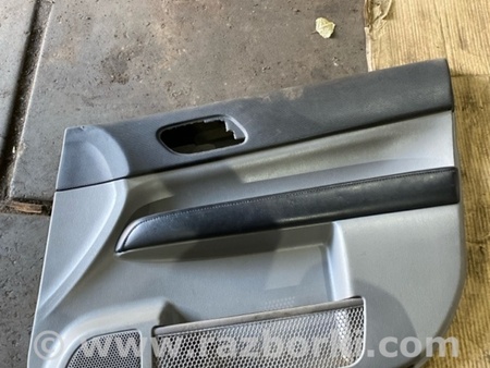 ФОТО Карта двери передней правой для Subaru Forester SG S11 (02-08) Київ