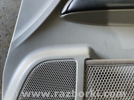 ФОТО Карта двери передней правой для Subaru Forester SG S11 (02-08) Київ