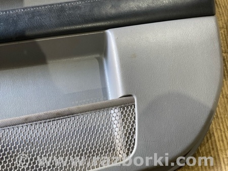 ФОТО Карта двери передней правой для Subaru Forester SG S11 (02-08) Київ