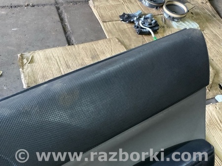 ФОТО Карта двери передней правой для Subaru Forester SG S11 (02-08) Київ