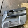 Карта двери передней правой Subaru Forester SG S11 (02-08)
