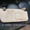 Козырек солнцезащитный правый Subaru Forester SG S11 (02-08)